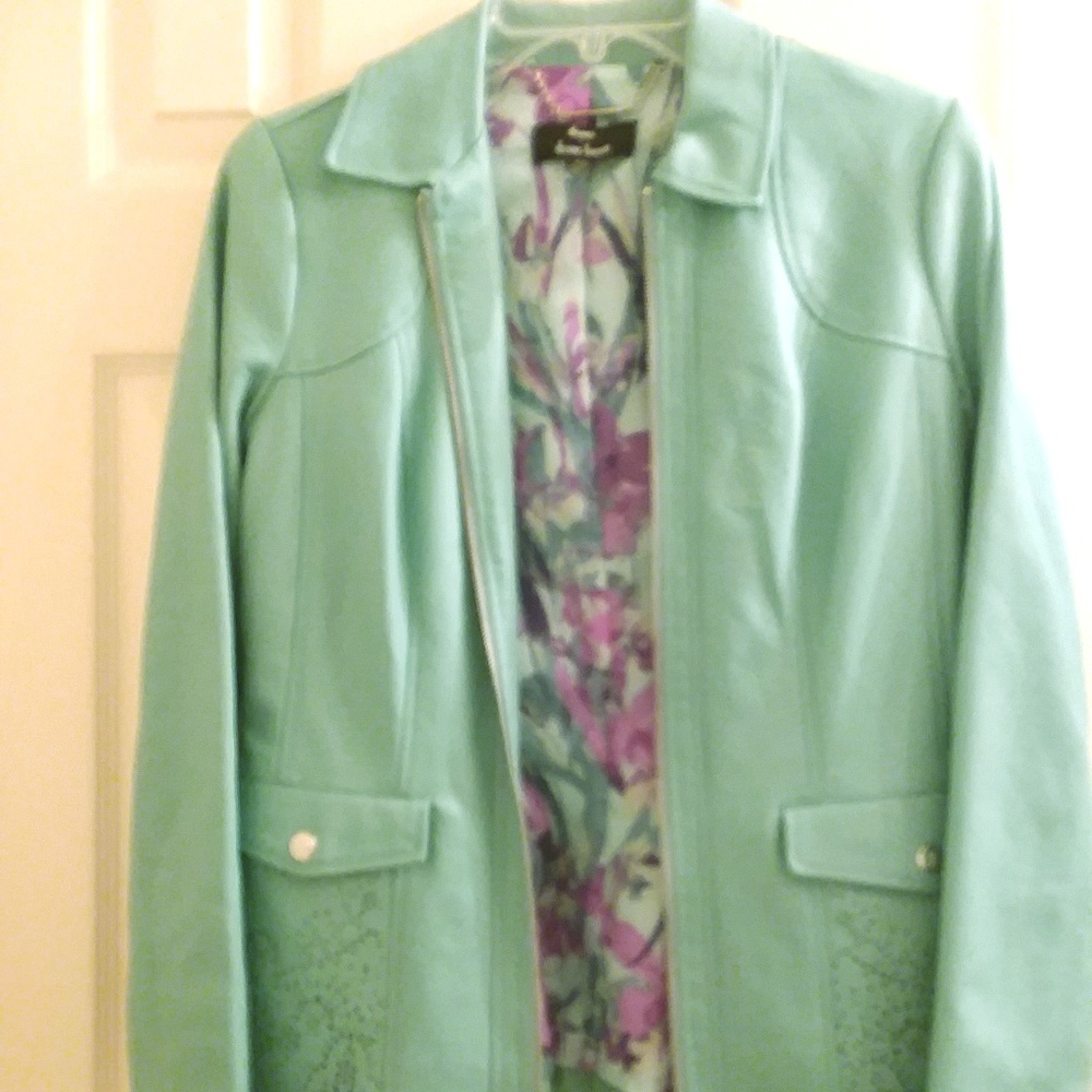 XXS Jacket in Women